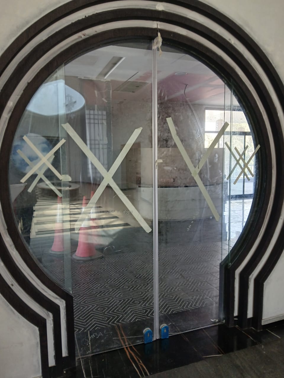 Glass, Metal & Gypsum Works image 9